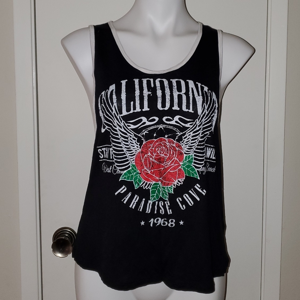 Tank by Popular Basics